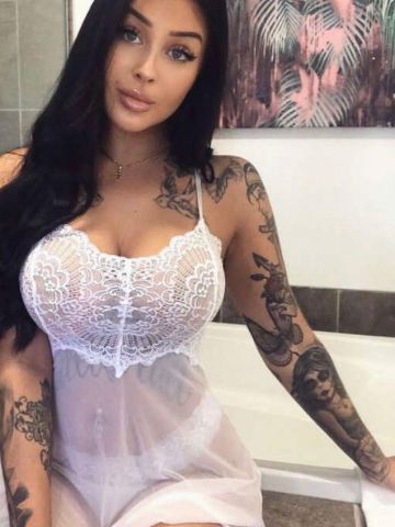 Анкета проститутки Аврора - Фото, 26 лет, №270351